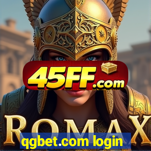 qgbet.com login